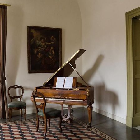Don Giovanni Charme Apartment カターニア エクステリア 写真
