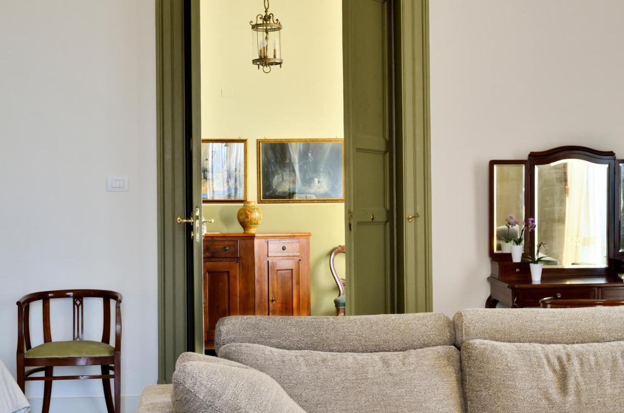 Don Giovanni Charme Apartment カターニア エクステリア 写真