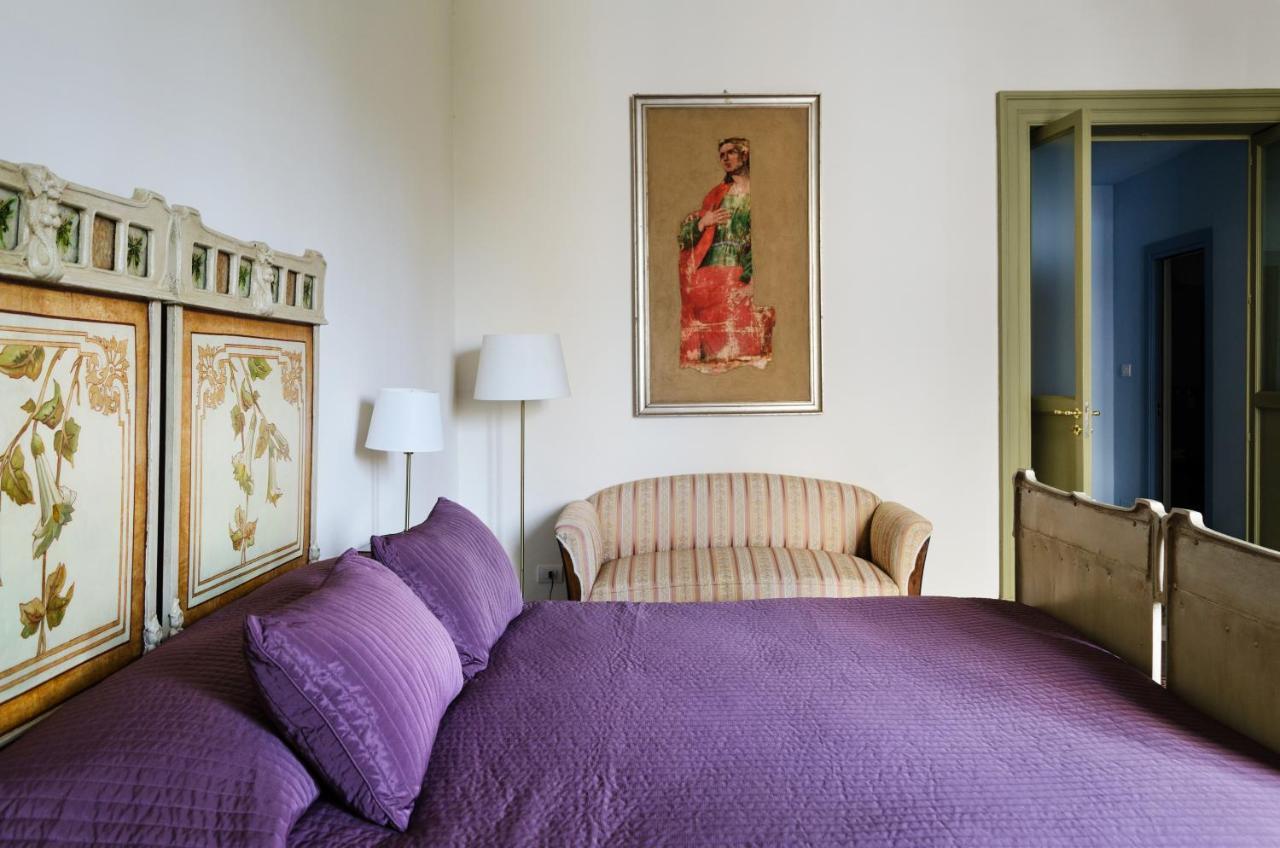 Don Giovanni Charme Apartment カターニア エクステリア 写真