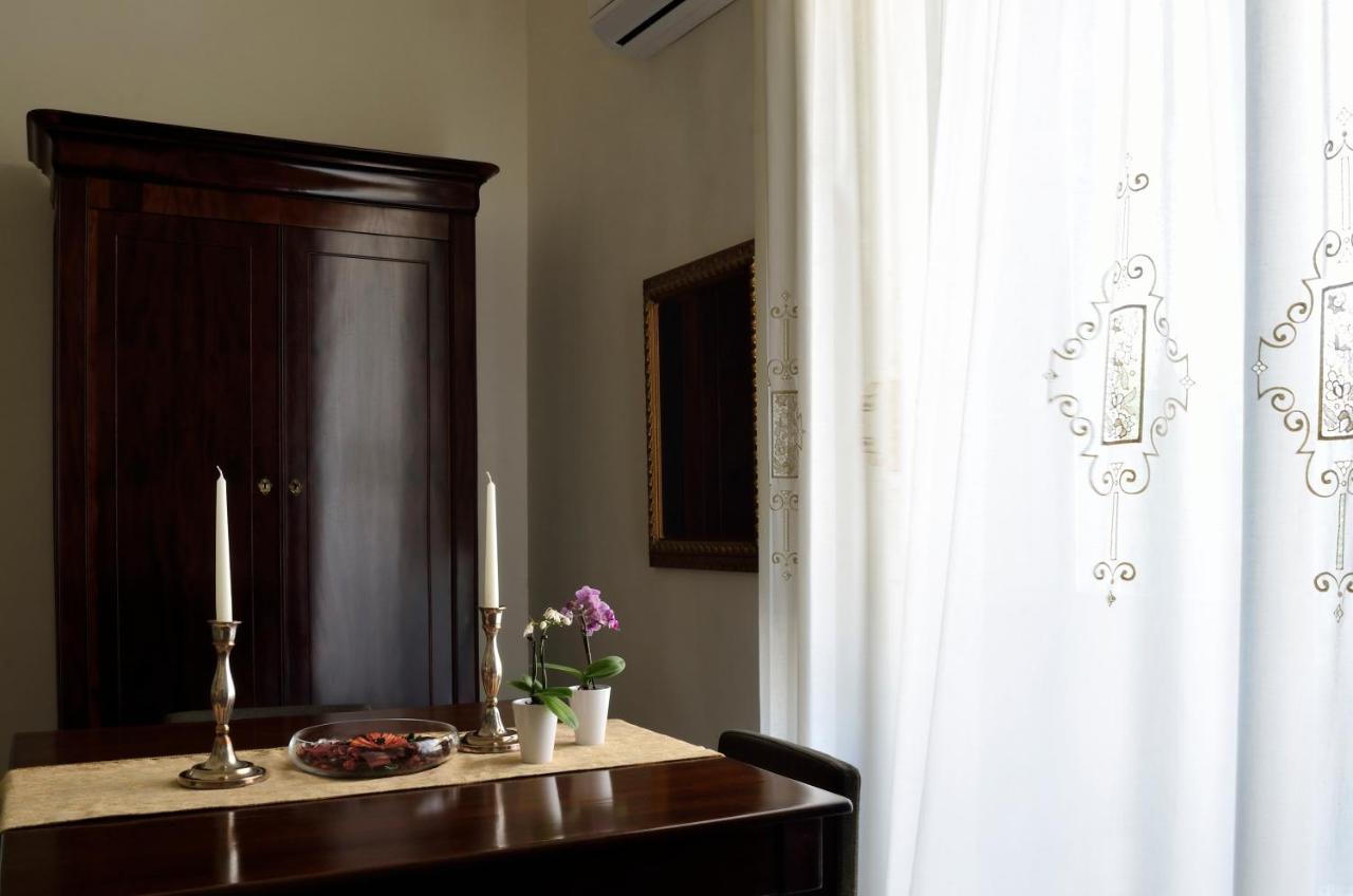 Don Giovanni Charme Apartment カターニア エクステリア 写真