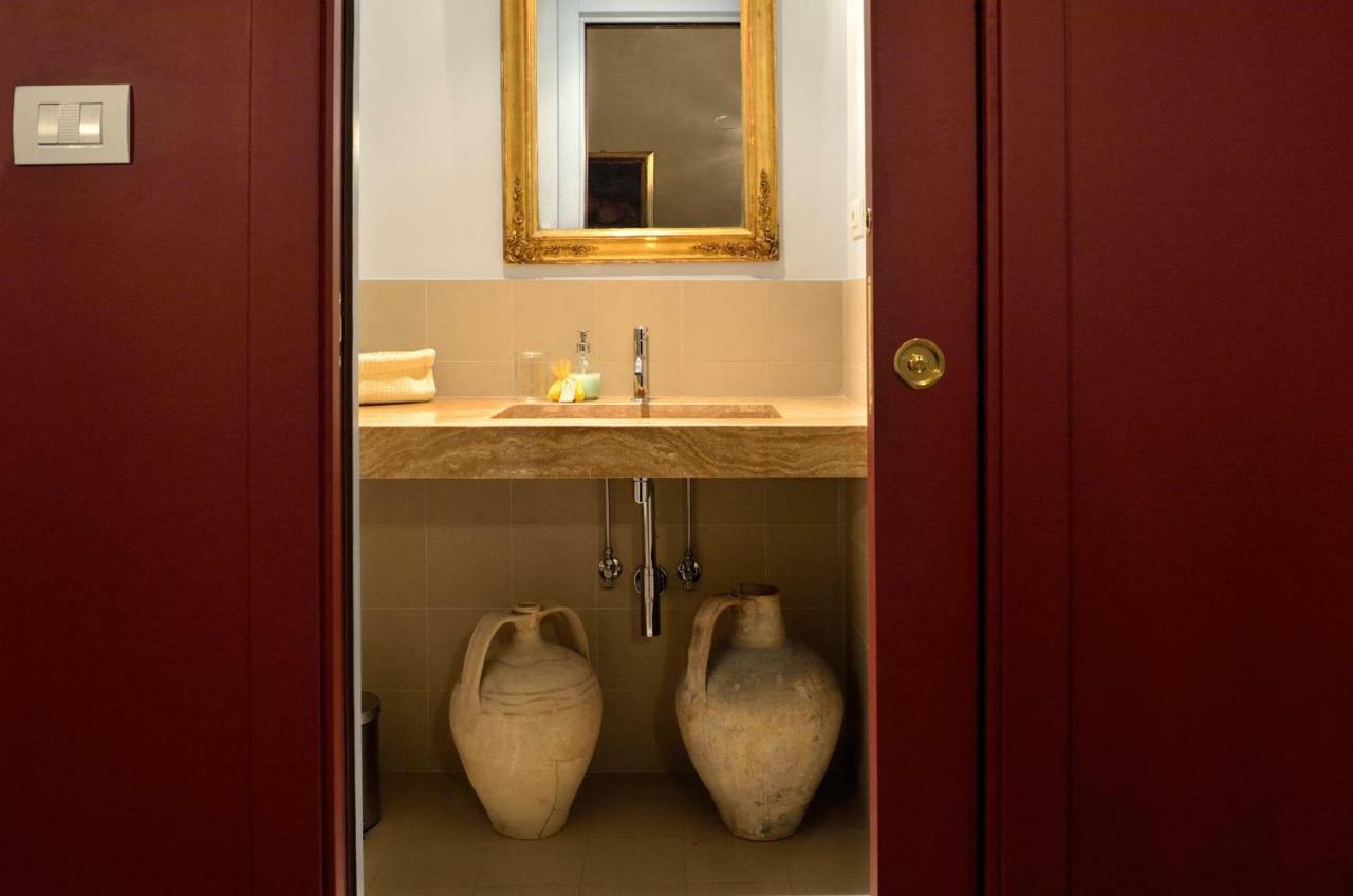 Don Giovanni Charme Apartment カターニア エクステリア 写真