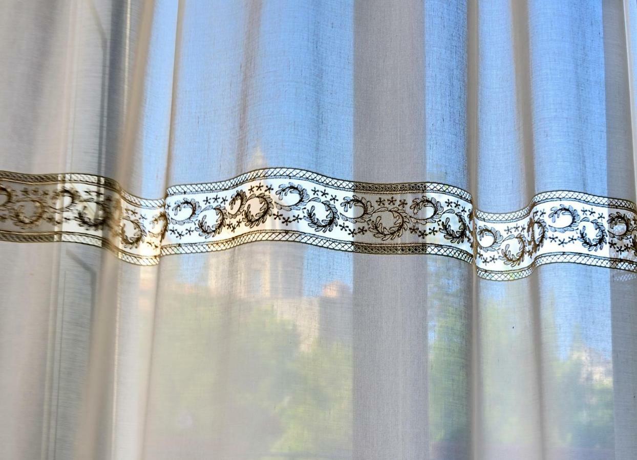 Don Giovanni Charme Apartment カターニア エクステリア 写真