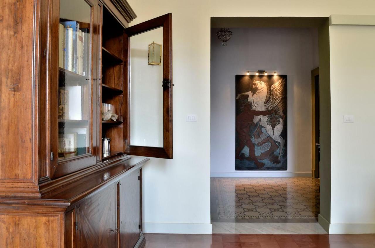 Don Giovanni Charme Apartment カターニア エクステリア 写真