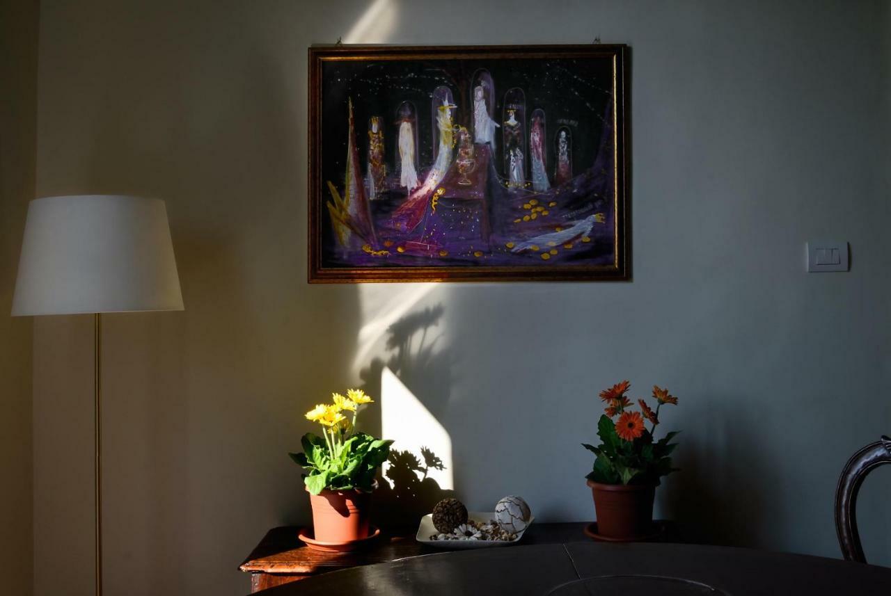 Don Giovanni Charme Apartment カターニア エクステリア 写真