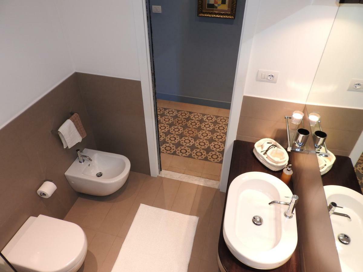 Don Giovanni Charme Apartment カターニア エクステリア 写真